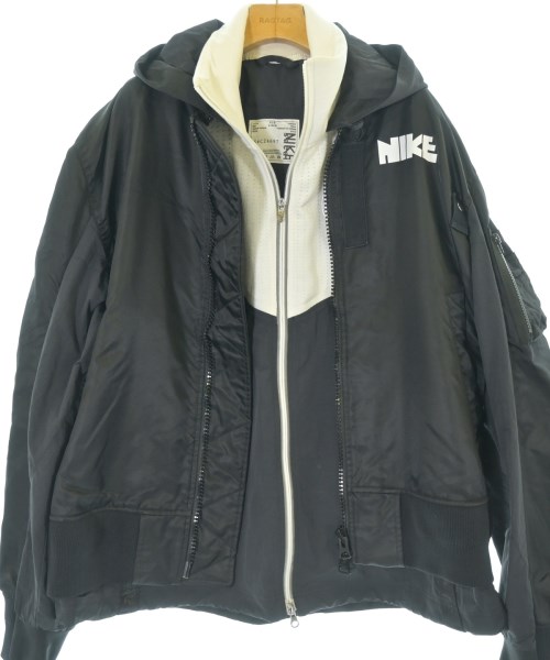 sacai（サカイ）その他 黒 サイズ:L メンズ/2200707525013