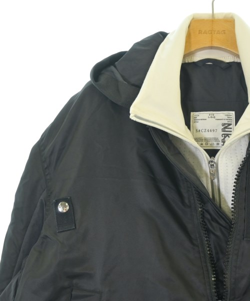 sacai（サカイ）その他 黒 サイズ:L メンズ/2200707525013