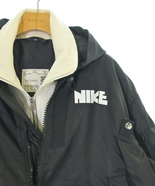 sacai（サカイ）その他 黒 サイズ:L メンズ/2200707525013
