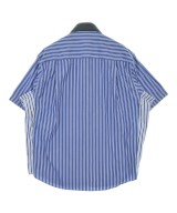 sacai（サカイ）カジュアルシャツ 青 サイズ:3(L位) メンズ/2200707525082