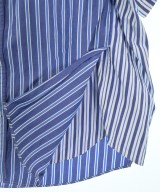 sacai（サカイ）カジュアルシャツ 青 サイズ:3(L位) メンズ/2200707525082