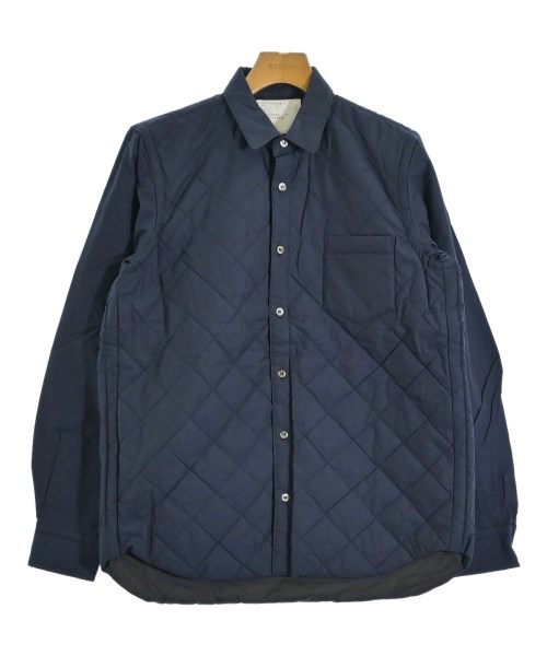 sacai(サカイ)のカジュアルシャツ サイズ:1(S位) 10,400円