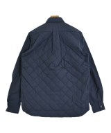 sacai（サカイ）カジュアルシャツ 紺 サイズ:1(S位) メンズ/2200708223024