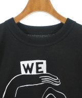 sacai（サカイ）Tシャツ・カットソー 黒 サイズ:3(L位) メンズ/2200708223031