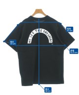 sacai（サカイ）Tシャツ・カットソー 黒 サイズ:3(L位) メンズ/2200708223031