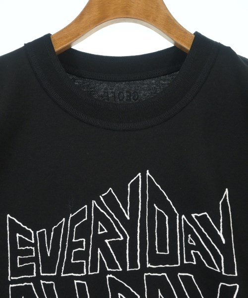 sacai（サカイ）Tシャツ・カットソー 黒 サイズ:3(L位) メンズ/2200708223048