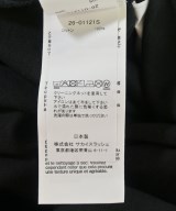 sacai（サカイ）Tシャツ・カットソー 黒 サイズ:3(L位) メンズ/2200708223048