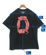 sacai（サカイ）Tシャツ・カットソー 黒 サイズ:3(L位) メンズ/2200708223048