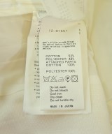 sacai（サカイ）ひざ丈スカート 白 サイズ:-(L位) レディース/2200708223055