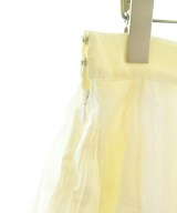 sacai（サカイ）ひざ丈スカート 白 サイズ:-(L位) レディース/2200708223055