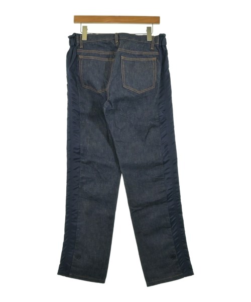 A.P.C.（アーペーセー）デニムパンツ 紺 サイズ:S メンズ/2200706241044