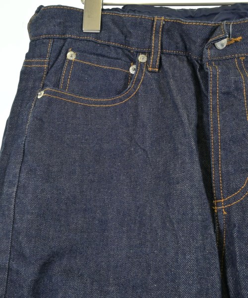 A.P.C.（アーペーセー）デニムパンツ 紺 サイズ:S メンズ/2200706241044