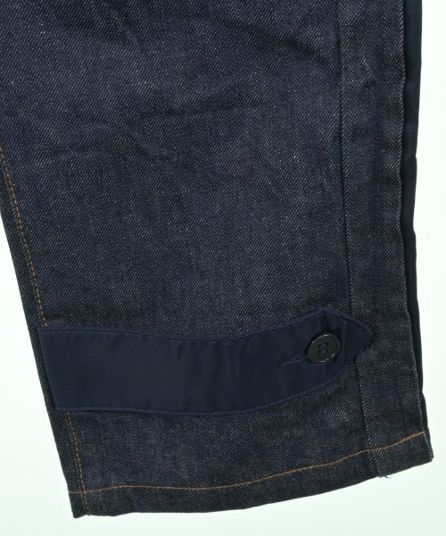 A.P.C.（アーペーセー）デニムパンツ 紺 サイズ:S メンズ/2200706241044
