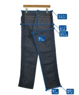 A.P.C.（アーペーセー）デニムパンツ 紺 サイズ:S メンズ/2200706241044