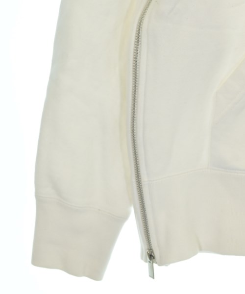 sacai（サカイ）パーカー 白 サイズ:3(L位) メンズ/2200701028022