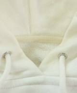 sacai（サカイ）パーカー 白 サイズ:3(L位) メンズ/2200701028022