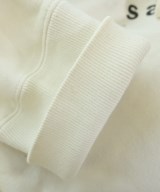 sacai（サカイ）パーカー 白 サイズ:3(L位) メンズ/2200701028022