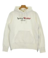 sacai パーカー