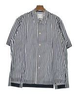 sacai（サカイ）カジュアルシャツ 紺 サイズ:3(L位) メンズ/2200705703178