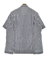 sacai（サカイ）カジュアルシャツ 紺 サイズ:3(L位) メンズ/2200705703178