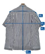 sacai（サカイ）カジュアルシャツ 紺 サイズ:3(L位) メンズ/2200705703178