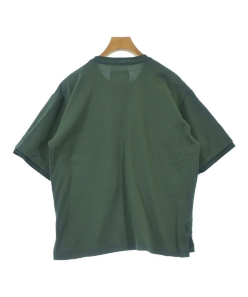 sacai（サカイ）Tシャツ・カットソー 緑 サイズ:1(S位) メンズ/2200706956023