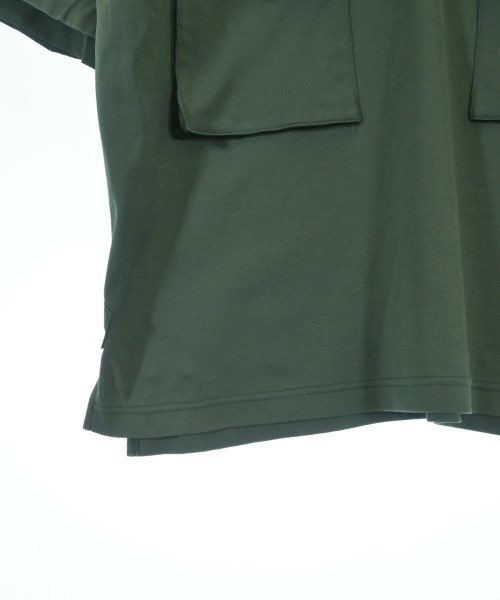 sacai（サカイ）Tシャツ・カットソー 緑 サイズ:1(S位) メンズ/2200706956023
