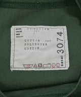 sacai（サカイ）Tシャツ・カットソー 緑 サイズ:1(S位) メンズ/2200706956023