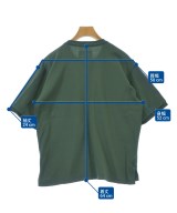 sacai（サカイ）Tシャツ・カットソー 緑 サイズ:1(S位) メンズ/2200706956023
