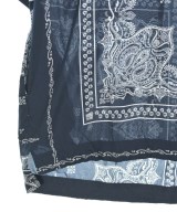 sacai（サカイ）カジュアルシャツ 紺 サイズ:3(XL位) メンズ/2200705238090