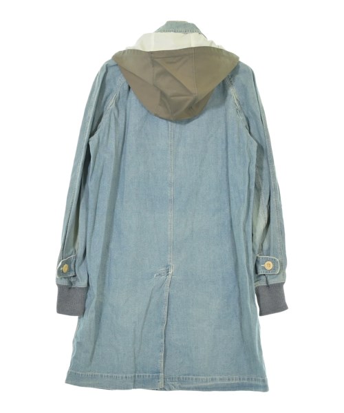 sacai（サカイ）その他 青 サイズ:3(L位) メンズ/2200707138237