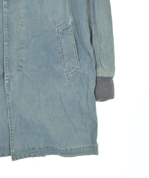 sacai（サカイ）その他 青 サイズ:3(L位) メンズ/2200707138237