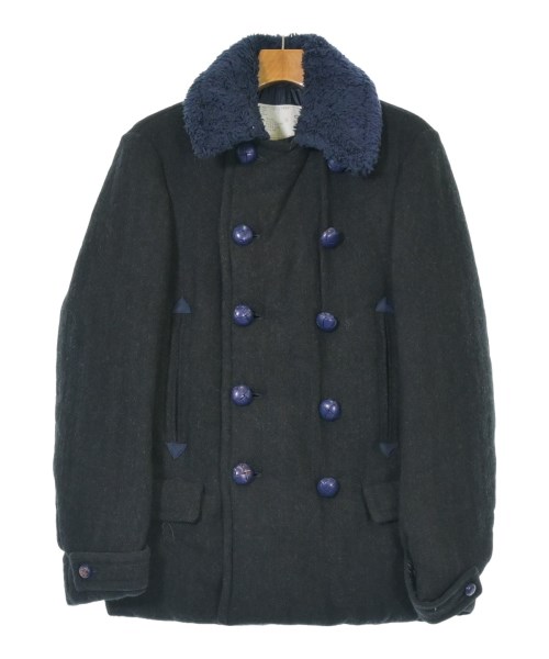 sacai(サカイ)のピーコート サイズ:2(M位) 32,800円