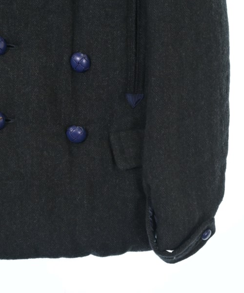 sacai（サカイ）ピーコート 紺 サイズ:2(M位) メンズ/2200707138275