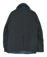 sacai（サカイ）ピーコート 紺 サイズ:2(M位) メンズ/2200707138275