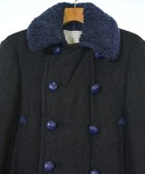 sacai（サカイ）ピーコート 紺 サイズ:2(M位) メンズ/2200707138275