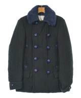 sacai ピーコート