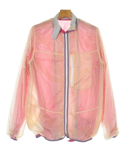 sacai（サカイ）その他 ピンク サイズ:3(L位) メンズ/2200707483146
