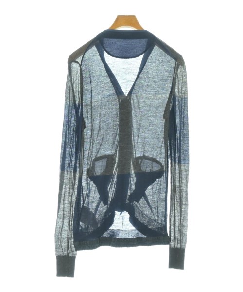 sacai（サカイ）カーディガン グレー サイズ:3(L位) メンズ/2200707483184