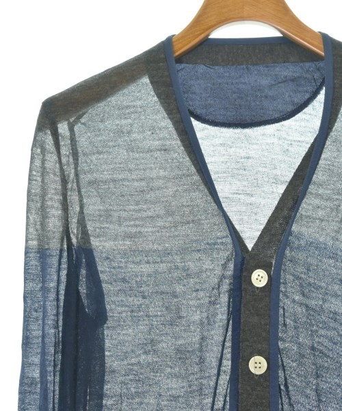 sacai（サカイ）カーディガン グレー サイズ:3(L位) メンズ/2200707483184