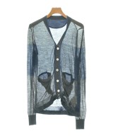 sacai（サカイ）カーディガン グレー サイズ:3(L位) メンズ/2200707483184