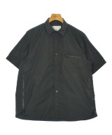 sacai（サカイ）カジュアルシャツ 黒 サイズ:2(M位) メンズ/2200709403029