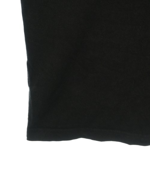 sacai（サカイ）Tシャツ・カットソー 黒 サイズ:3(L位) メンズ/2200709440178