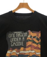 sacai（サカイ）Tシャツ・カットソー 黒 サイズ:3(L位) メンズ/2200709440178