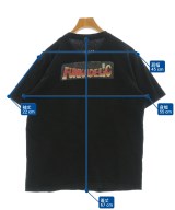 sacai（サカイ）Tシャツ・カットソー 黒 サイズ:3(L位) メンズ/2200709440178
