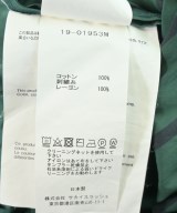 sacai（サカイ）カジュアルシャツ 緑 サイズ:2(M位) メンズ/2200705730129