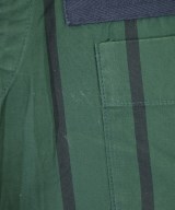sacai（サカイ）カジュアルシャツ 緑 サイズ:2(M位) メンズ/2200705730129
