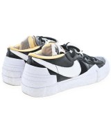 sacai（サカイ）スニーカー 黒 サイズ:28cm メンズ/2200709540052