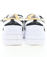 sacai（サカイ）スニーカー 黒 サイズ:28cm メンズ/2200709540052