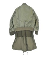 sacai（サカイ）その他 カーキ サイズ:2(M位) メンズ/2200709763017